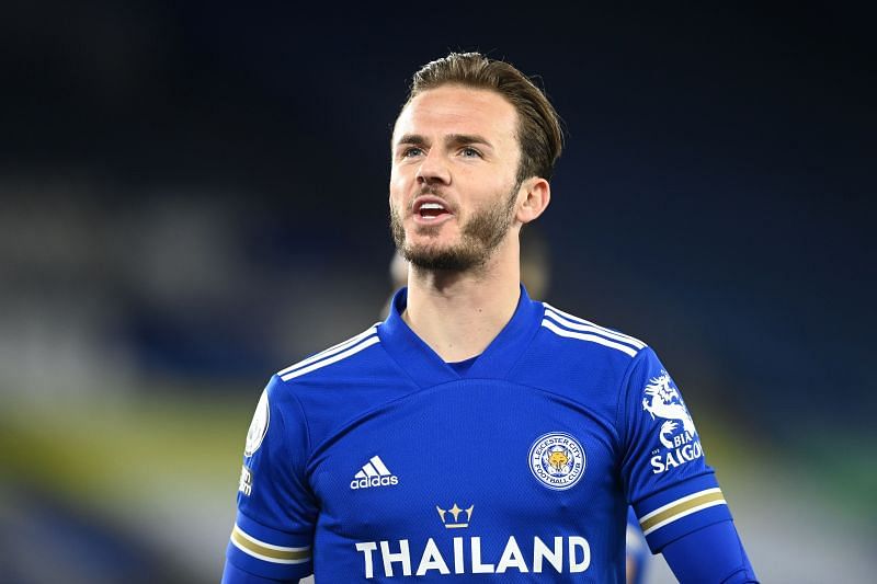 Leicester City v West Bromwich Albion - Premier League